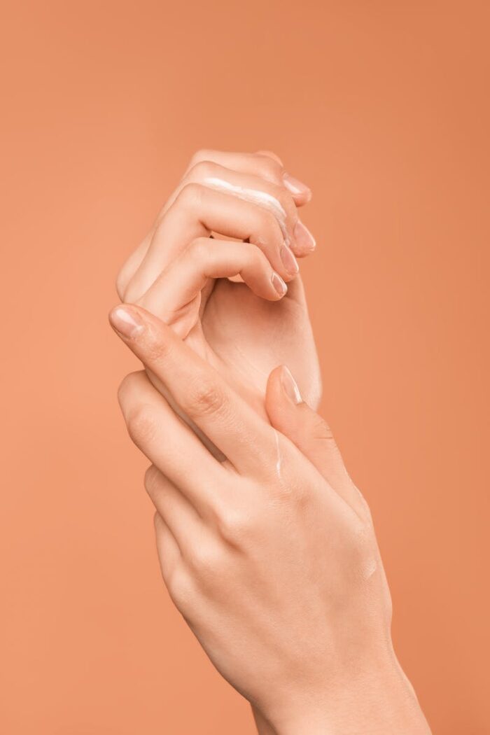 The Secret To Beautiful Hands: The Ultimate Hand Care Routine