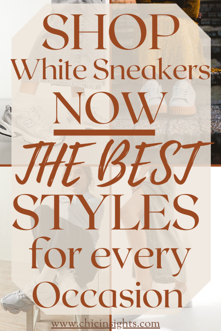 Sneakers White main image 0