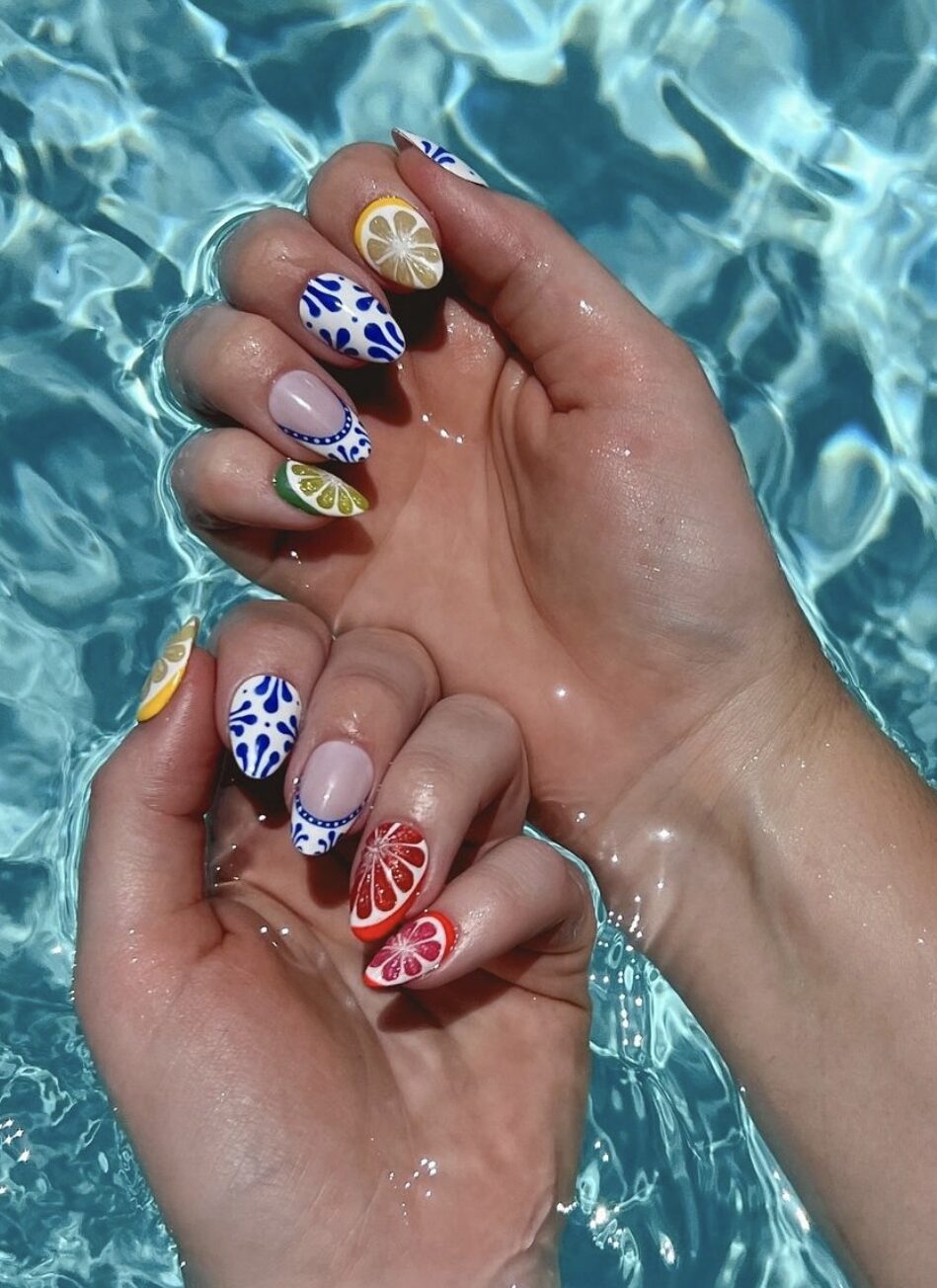 Nail designs pictures online