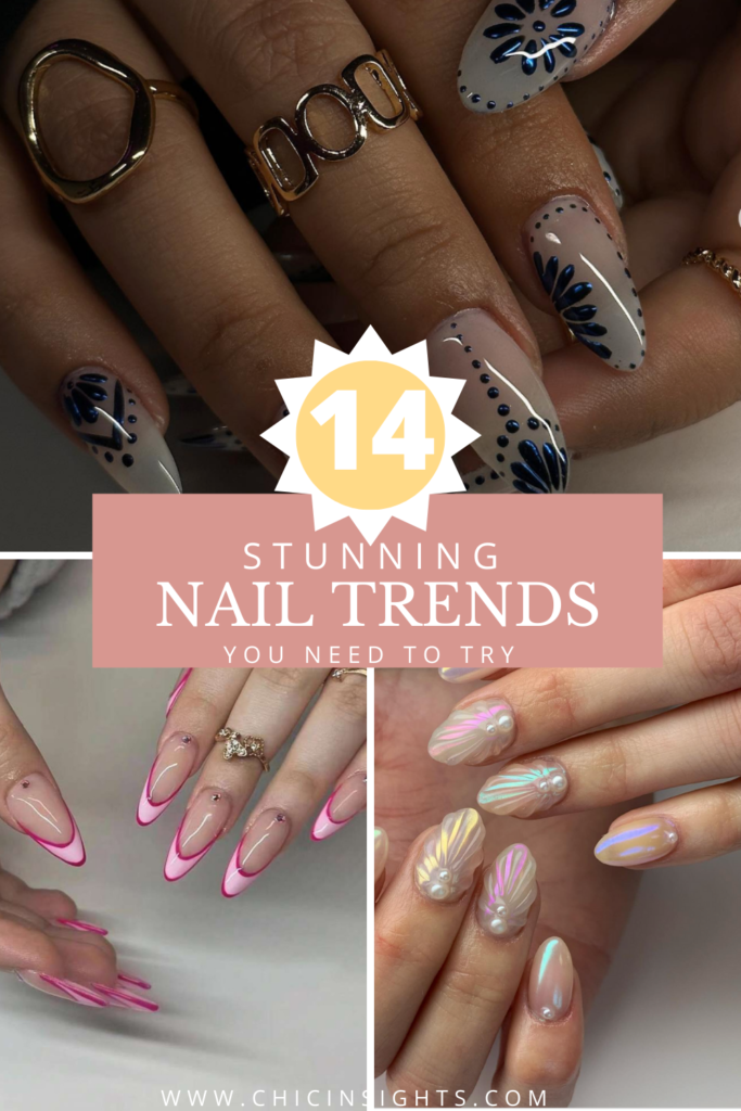 nail trends