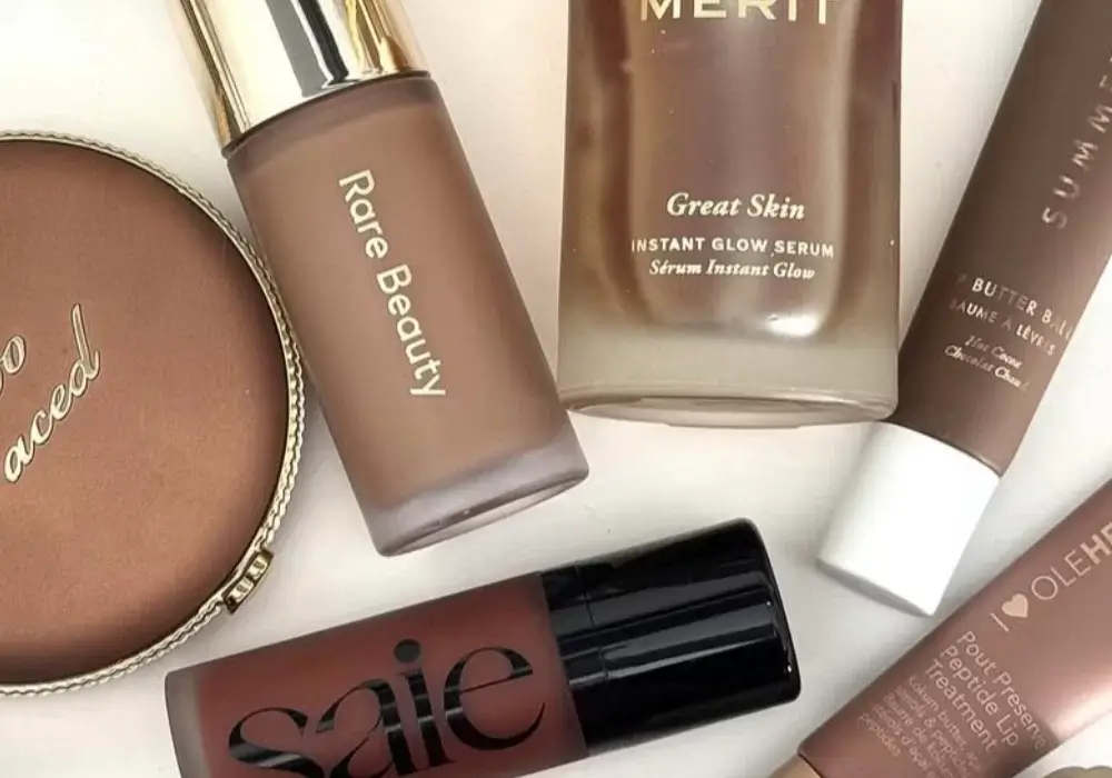 Easy Bronzy Makeup Look for the Everyday Sun-Kissed Glow