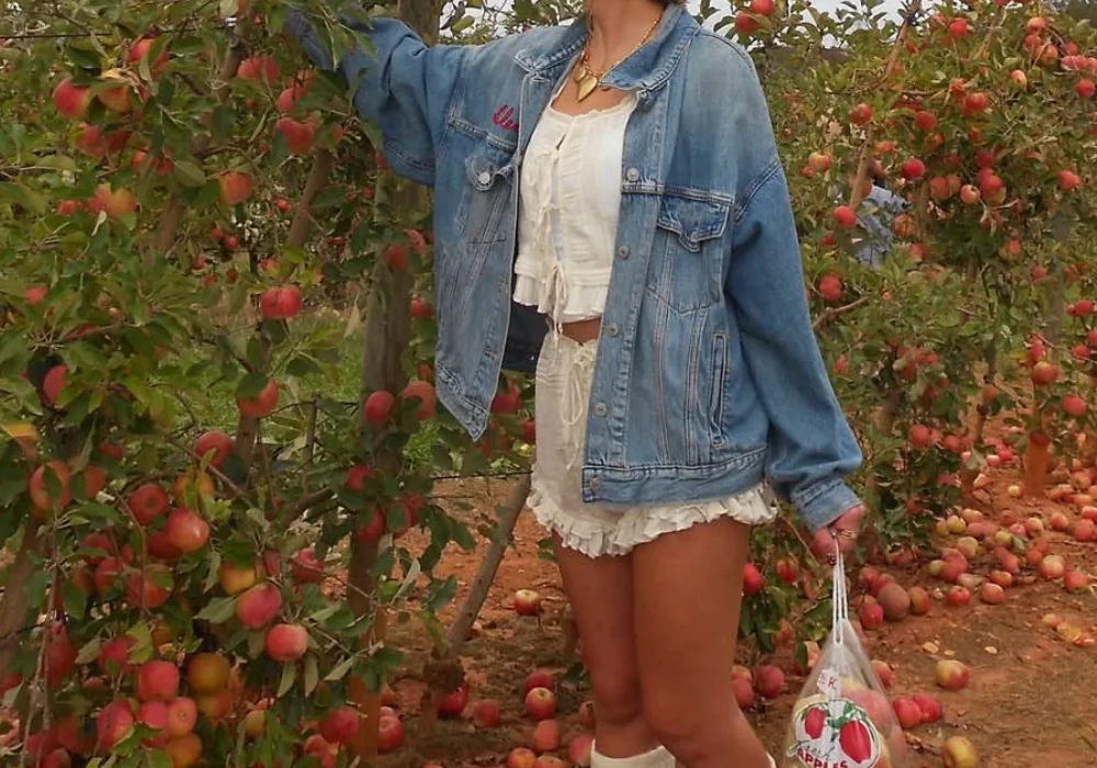 36 Fall Festival Outfits You Need to Try This Season